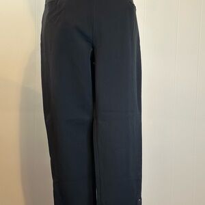 Isaac Mizrah live black women’s pants size 10